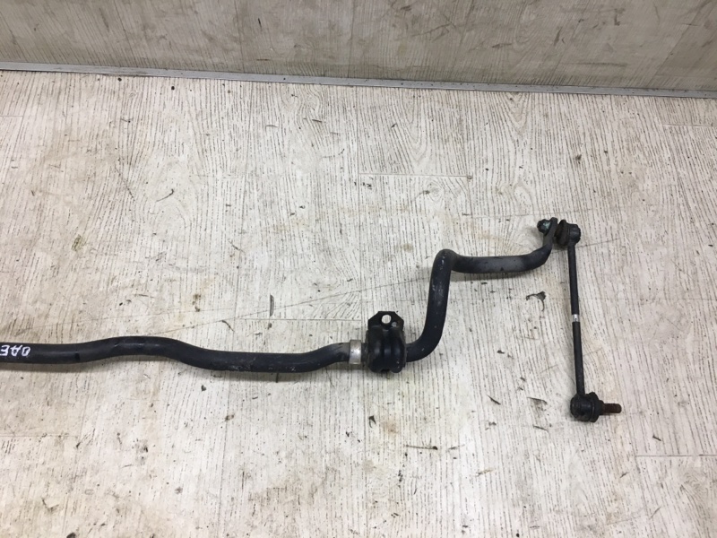 Стабилизатор передний ELANTRA HD 06-11 HD 2.0 G4GC