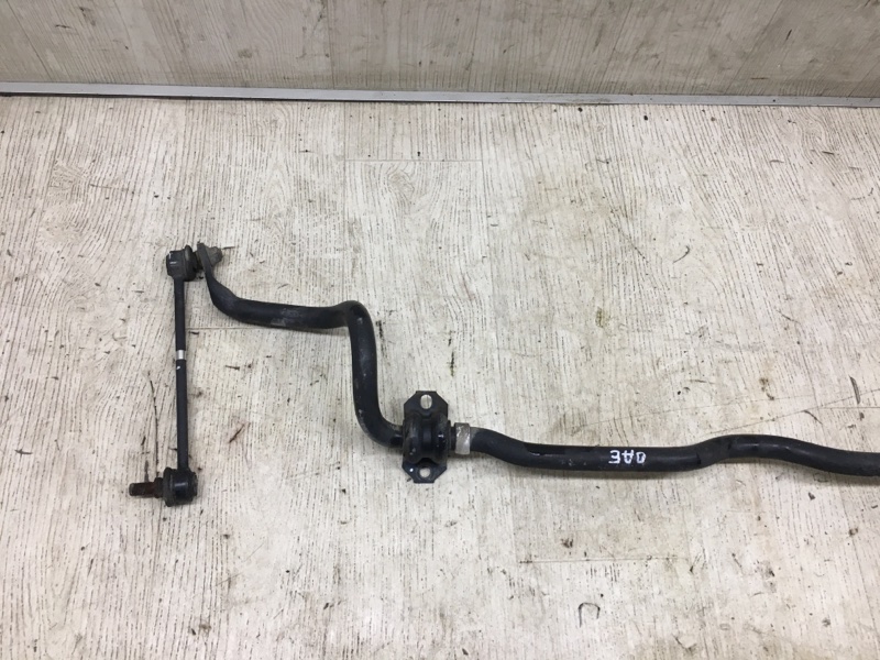 Стабилизатор передний ELANTRA HD 06-11 HD 2.0 G4GC