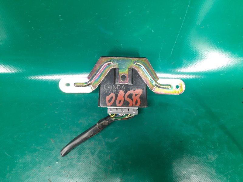 Блок управления стеклоподъемниками MDX (YD1) 00-06 2004 Внедорожник 3.5