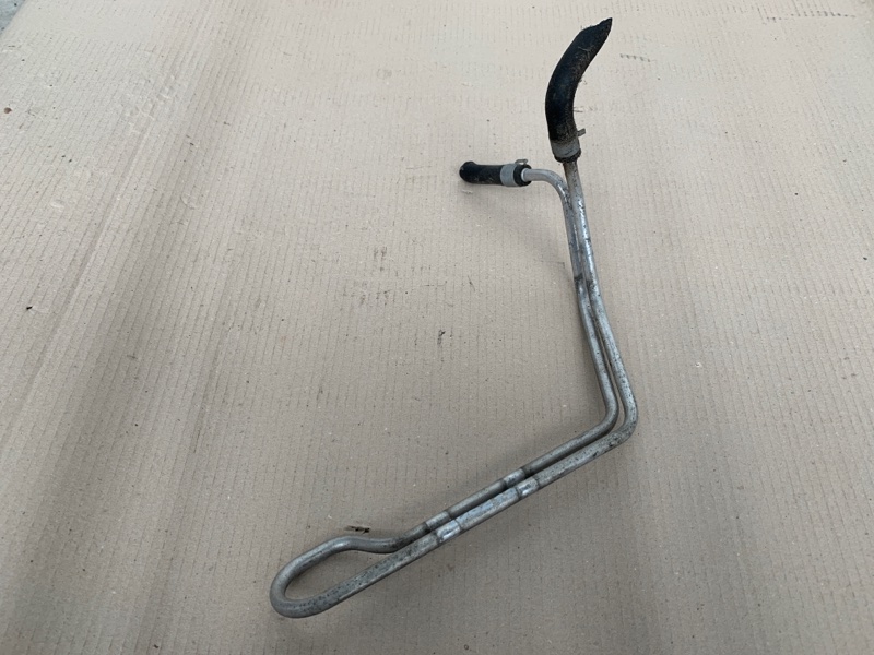 Радиатор ГУР NISSAN TEANA J32 08-14 49790-JN03B Б/У