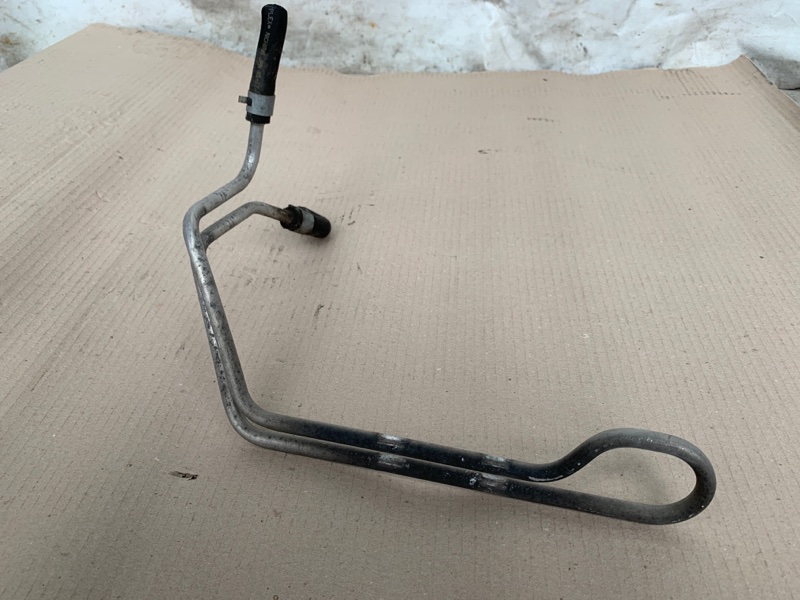 Радиатор ГУР NISSAN TEANA J32 08-14