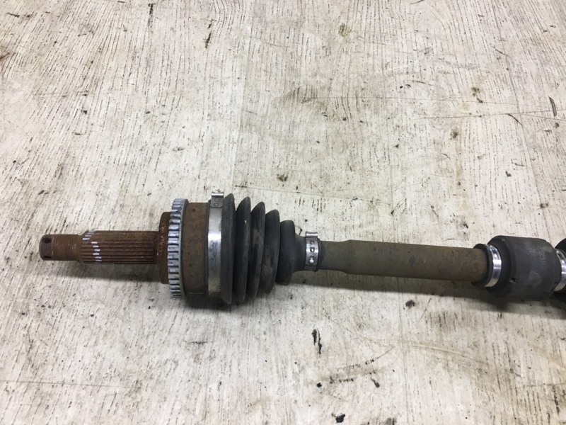 Привод передний правый ELANTRA HD 06-11 HD 2.0 G4GC