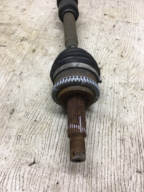 Привод передний правый ELANTRA HD 06-11 HD 2.0 G4GC