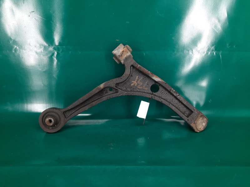 Рычаг передней подвески нижний левый MDX (YD1) 00-06 2004 Внедорожник 3.5
