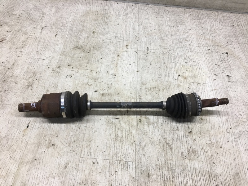 Привод передний левый ELANTRA HD 06-11 HD 2.0 G4GC