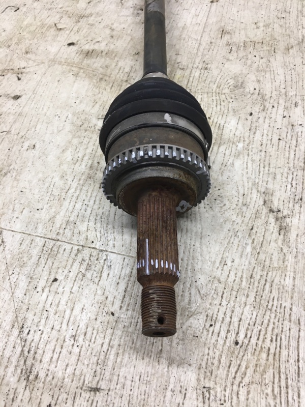 Привод передний левый ELANTRA HD 06-11 HD 2.0 G4GC