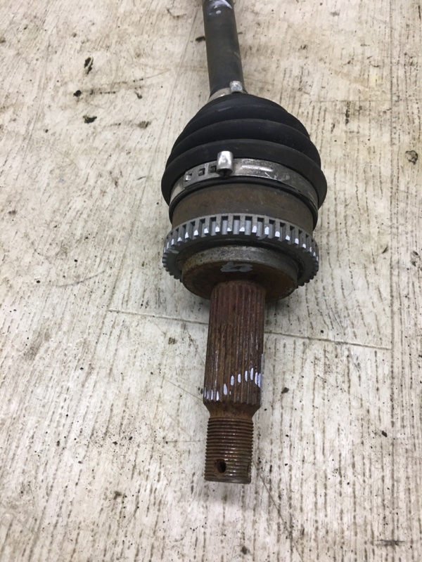 Привод передний левый ELANTRA HD 06-11 HD 2.0 G4GC