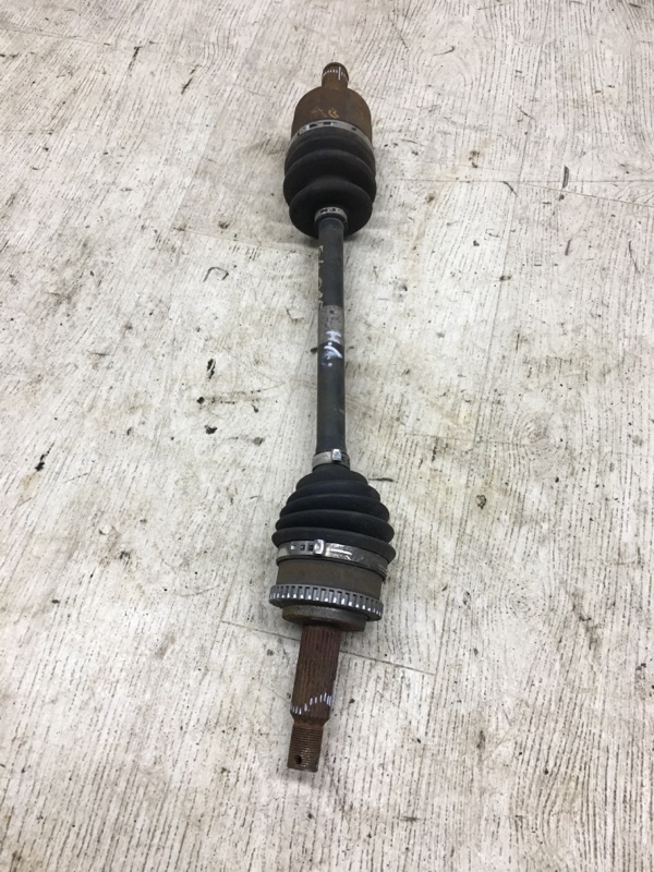 Привод передний левый ELANTRA HD 06-11 HD 2.0 G4GC