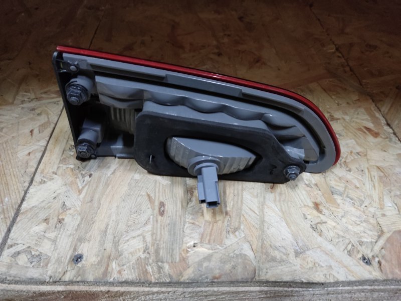 Фонарь внутренний задний левый QX60/JX35 12-20 2012 Внедорожник 3.5