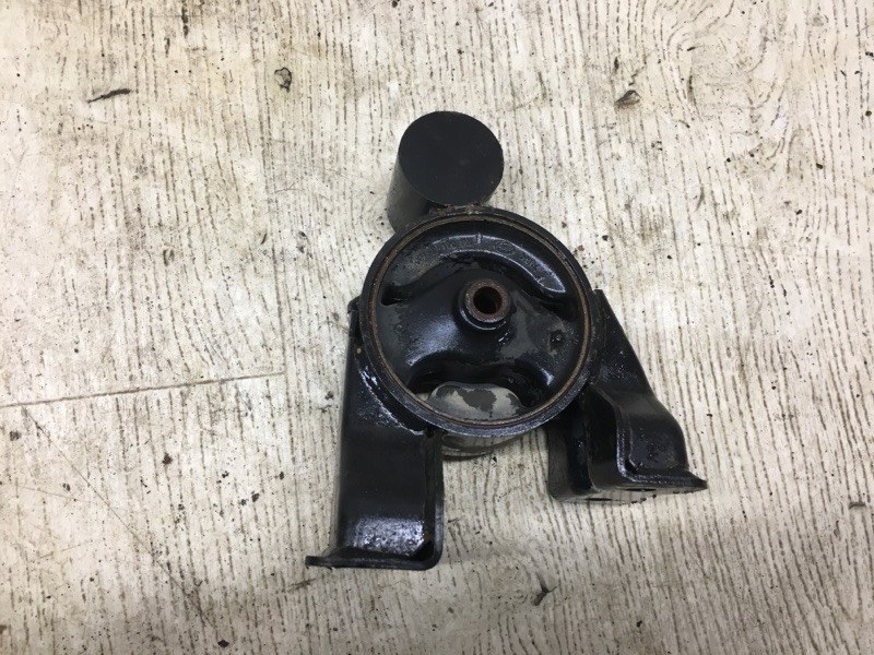 Подушка двигателя нижняя передняя HYUNDAI ELANTRA HD 06-11 2.0 G4GC 21930-2R150 Б/У