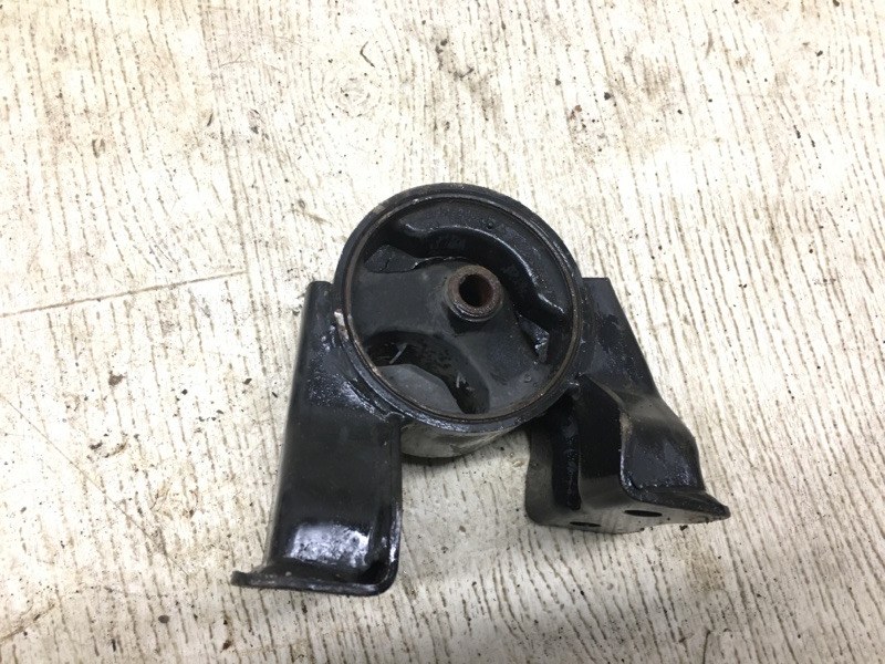 Подушка двигателя задняя HYUNDAI ELANTRA HD 06-11 2008 HD 2.0 G4GC 21930-2H050 Б/У