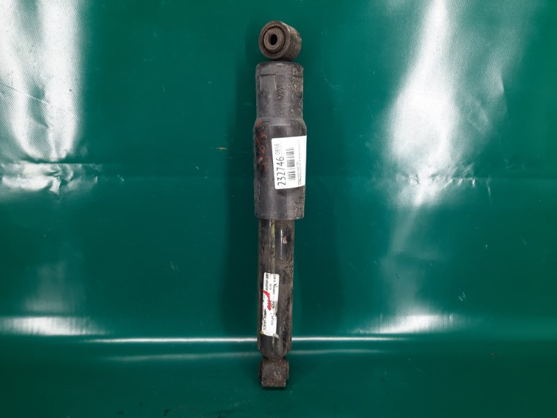 Амортизатор задний левый ACURA MDX (YD1) 00-06 2004 Внедорожник 3.5 52610-S3V-A05 Б/У