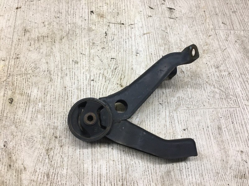 Подушка двигателя MITSUBISHI OUTLANDER XL 05-13 Внедорожник 4B12 MN101572 Б/У