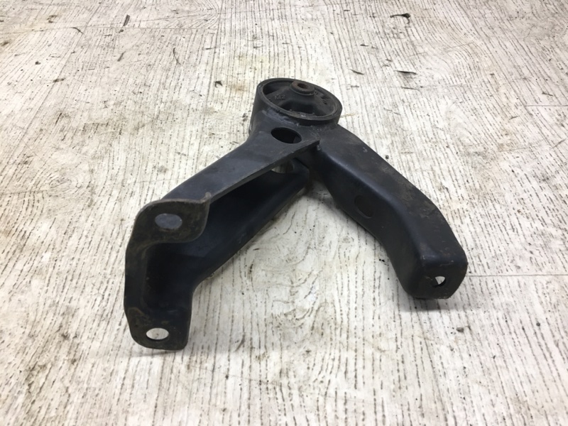 Подушка двигателя OUTLANDER XL 05-13 Внедорожник 4B12