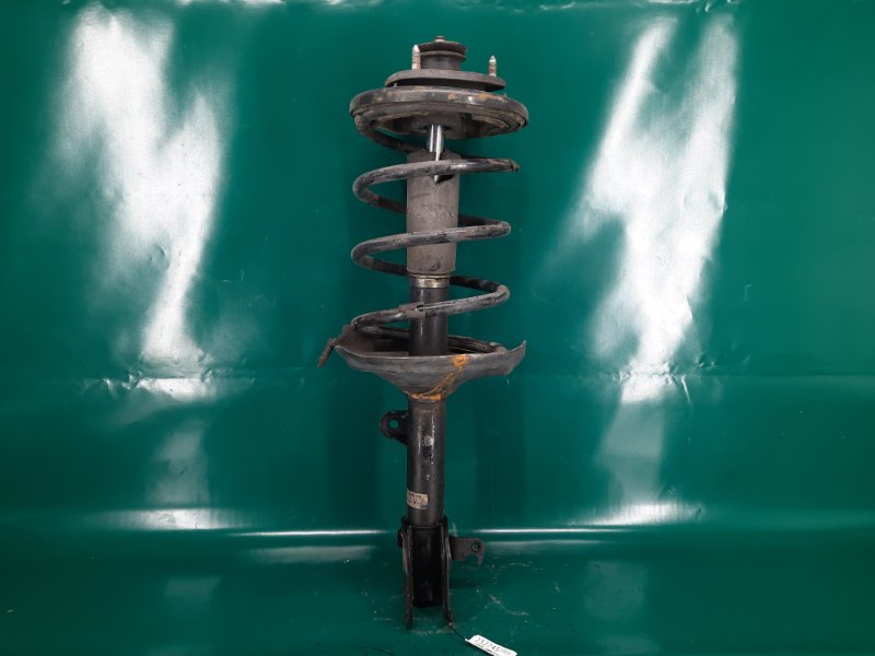 Амортизатор передний правый ACURA MDX (YD1) 00-06 2004 Внедорожник 3.5 51605-S3V-A11 Б/У