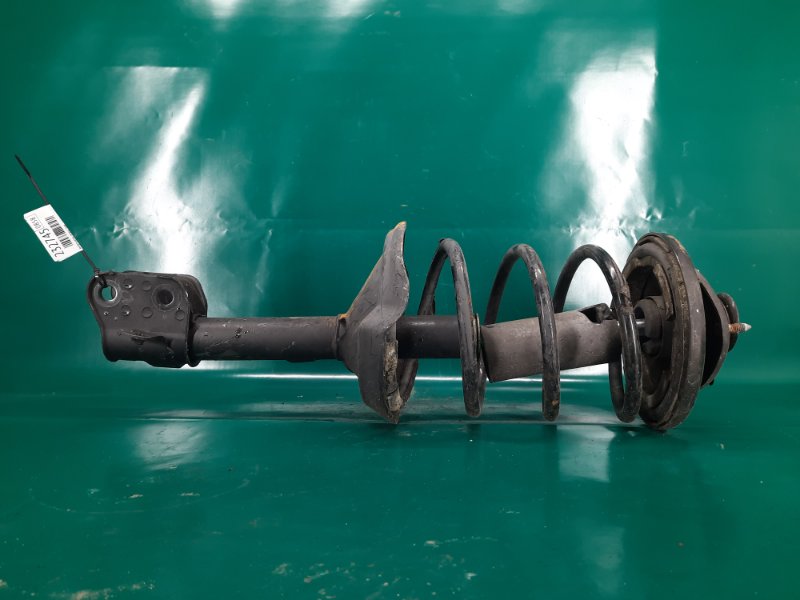 Амортизатор передний правый MDX (YD1) 00-06 2004 Внедорожник 3.5