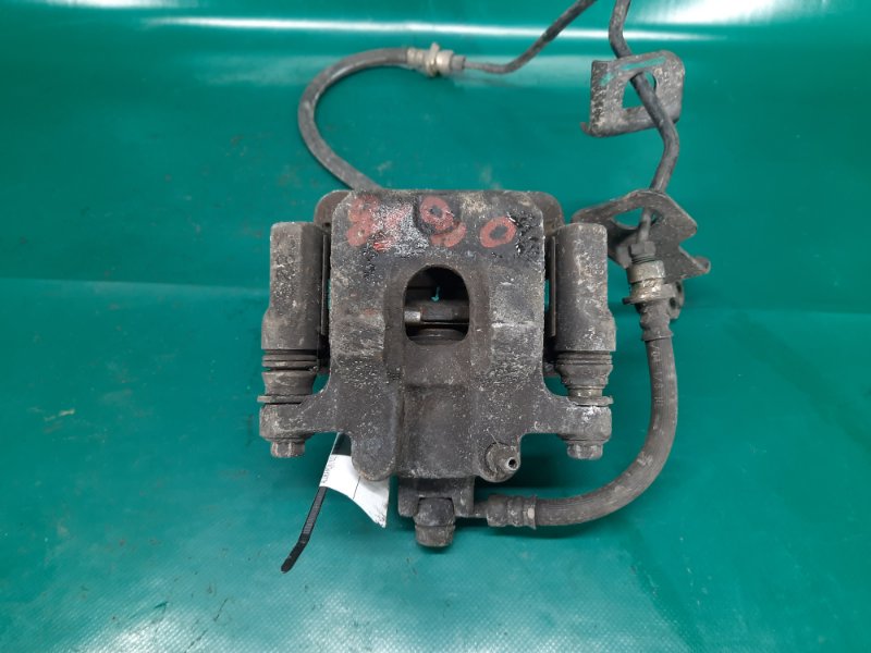 Запчасть суппорт тормозной задний левый ACURA MDX (YD1) 00-06 2004 Внедорожник 3.5 43019-S3V-A00 Б/У Суппорт тормозной задний левый ACURA MDX (YD1) 00-06 2004 Внедорожник 3.5 43019-S3V-A00 Б/У