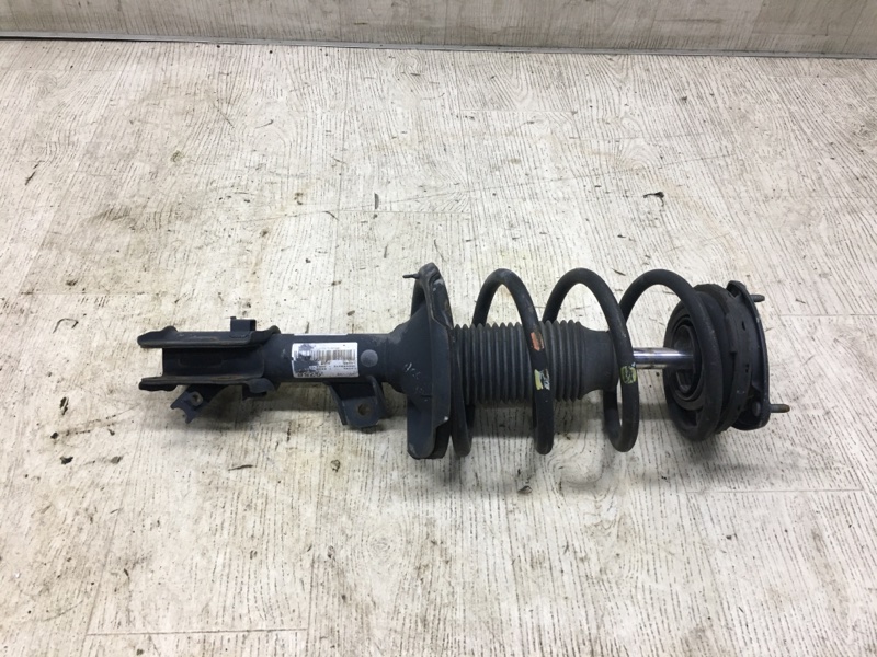 Амортизатор передний левый ACCENT MC 06-10 MC 1.6 G4FD