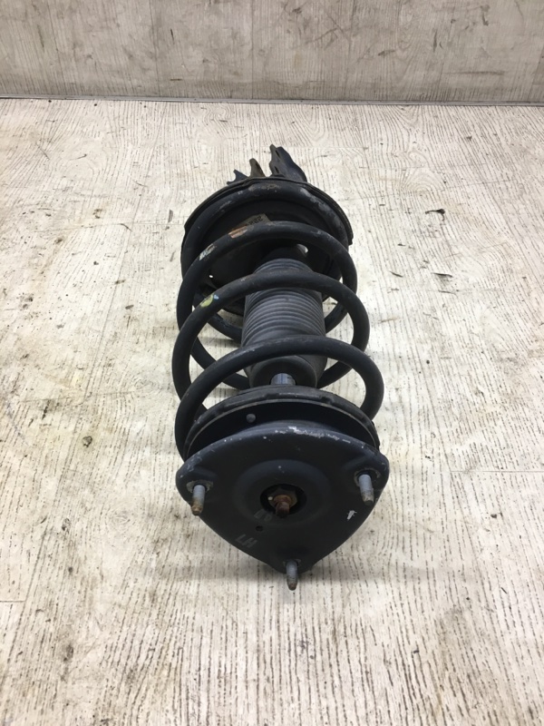 Амортизатор передний левый HYUNDAI ACCENT MC 06-10 MC 1.6 G4FD