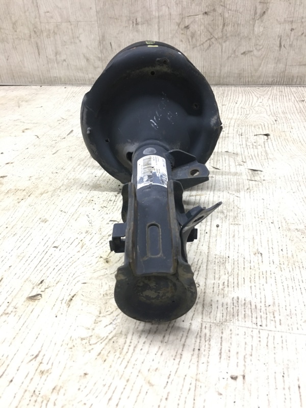 Амортизатор передний левый ACCENT MC 06-10 MC 1.6 G4FD
