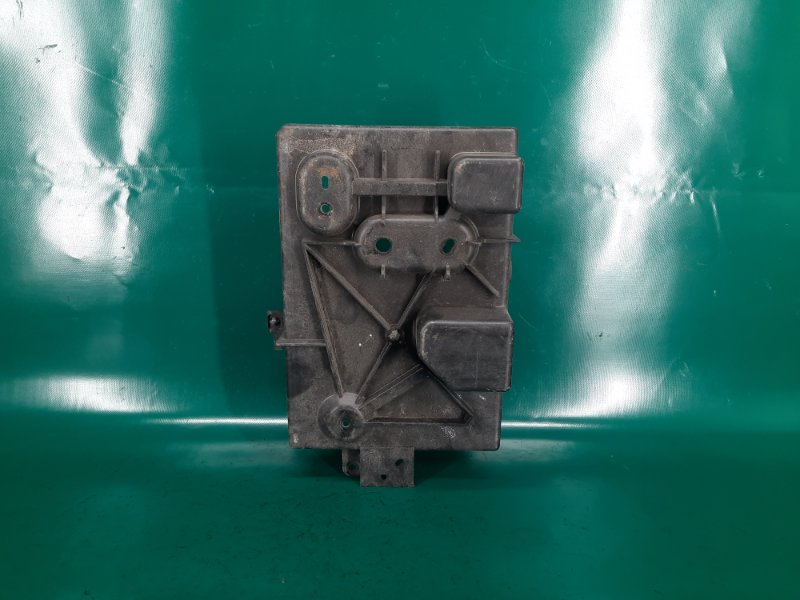 Полка аккумулятора CX-7 06-12 2010 Внедорожник 2.3