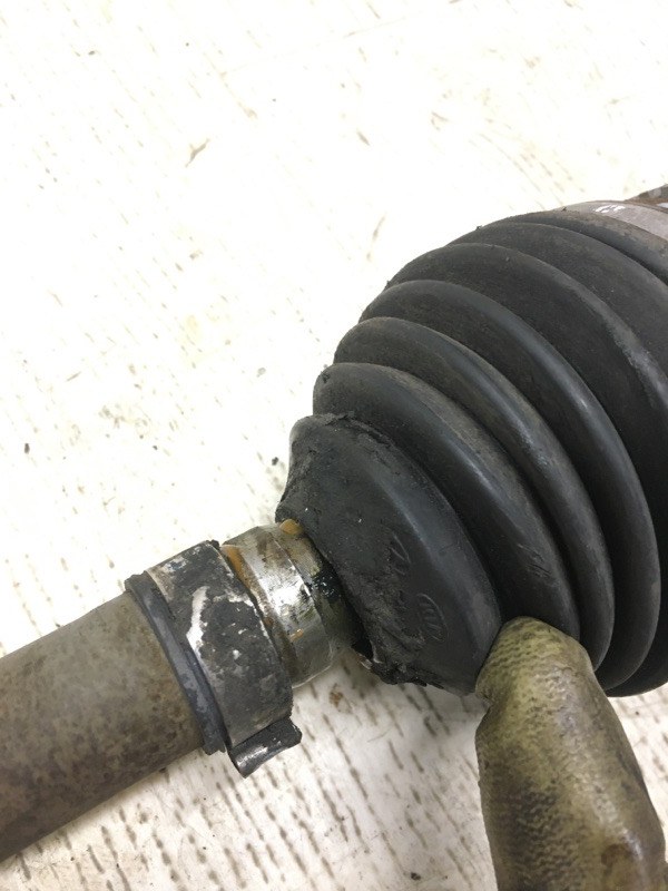 Привод передний правый ACCENT MC 06-10 MC 1.6 G4FD