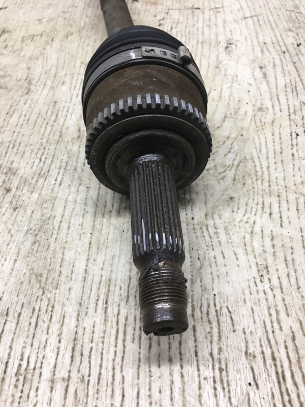 Привод передний правый ACCENT MC 06-10 MC 1.6 G4FD