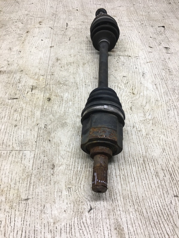 Привод передний левый ACCENT MC 06-10 MC 1.6 G4FD