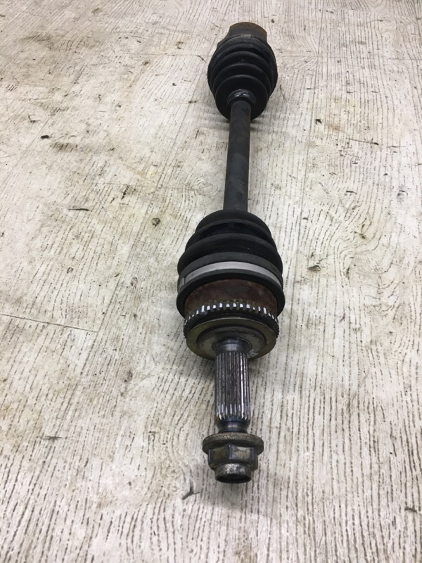 Привод передний левый ACCENT MC 06-10 MC 1.6 G4FD