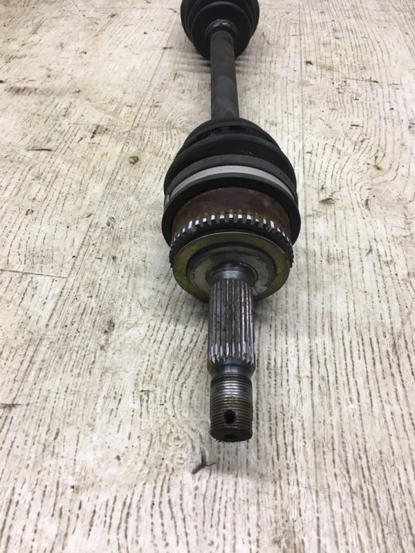 Привод передний левый ACCENT MC 06-10 MC 1.6 G4FD