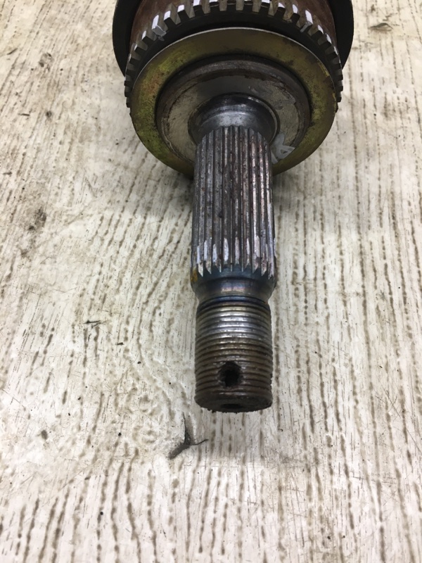 Привод передний левый ACCENT MC 06-10 MC 1.6 G4FD