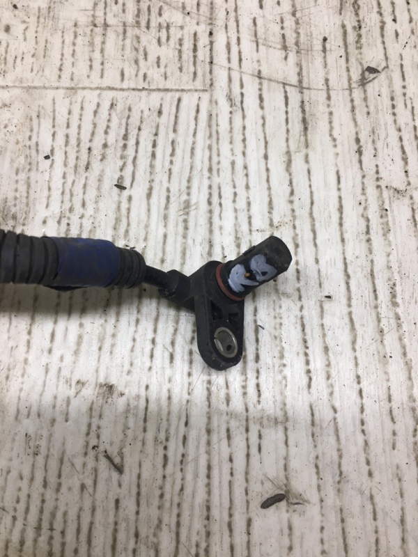 Датчик ABS задний левый ACCENT RB 10- RB 1.6 G4FD Датчик ABS задний левый ACCENT RB 10- RB 1.6 G4FD