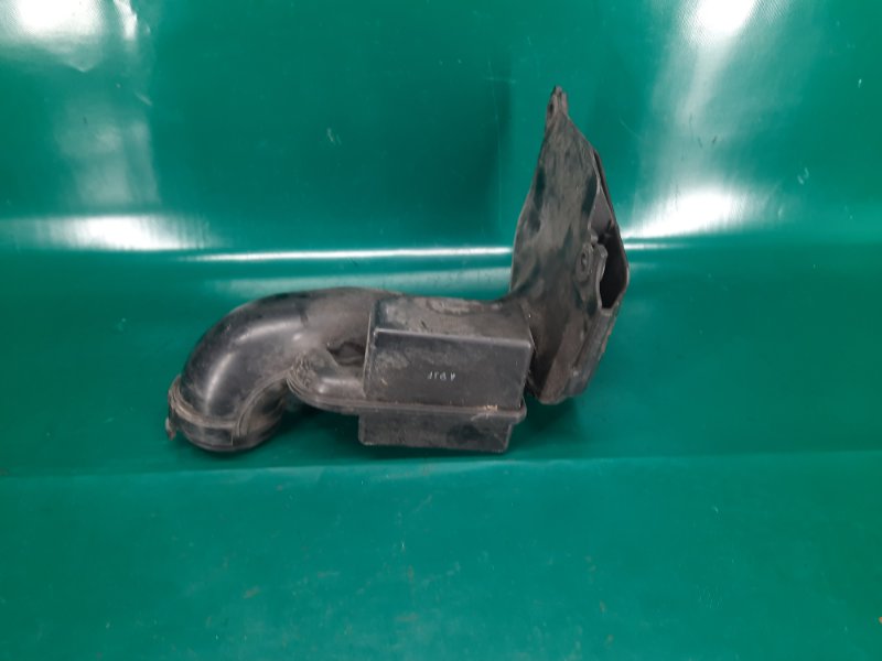 Воздухозаборник CX-7 06-12 2010 Внедорожник 2.3