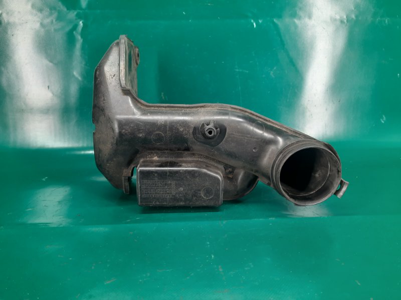 Воздухозаборник CX-7 06-12 2010 Внедорожник 2.3