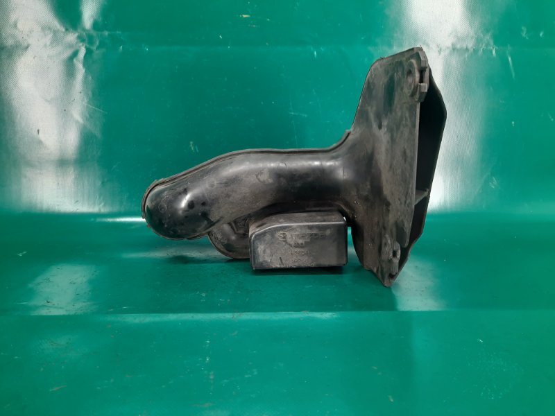 Воздухозаборник CX-7 06-12 2010 Внедорожник 2.3