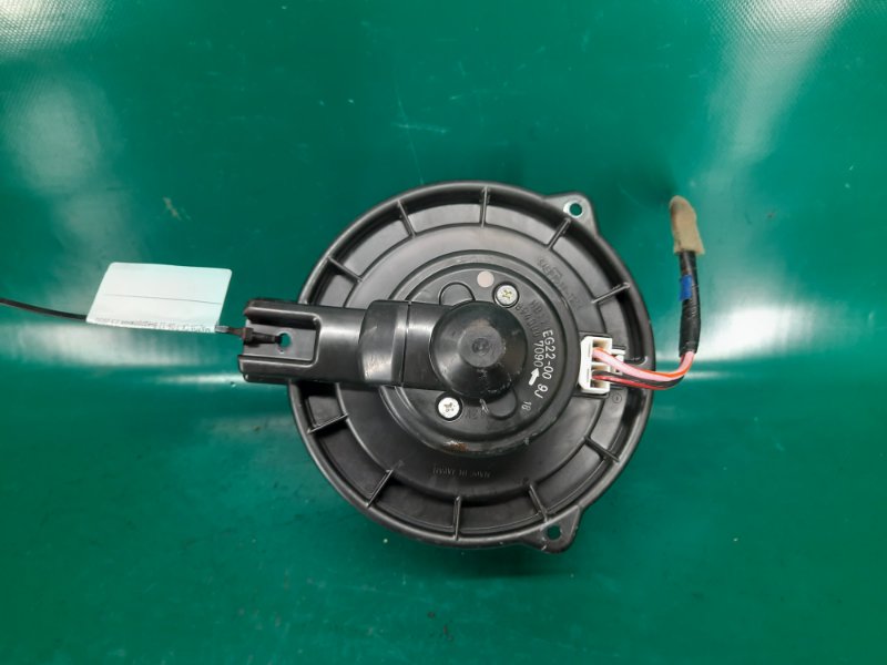 Моторчик печки MAZDA CX-7 06-12 Внедорожник 2.3
