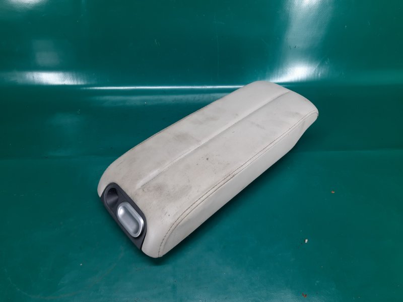 Подлокотник MAZDA CX-7 06-12 2010 Внедорожник 2.3 E254-64-45034 Б/У