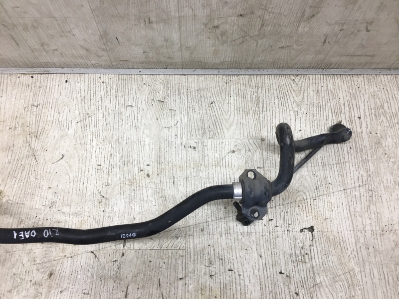 Стабилизатор передний RIO JB 2005-2011 JB