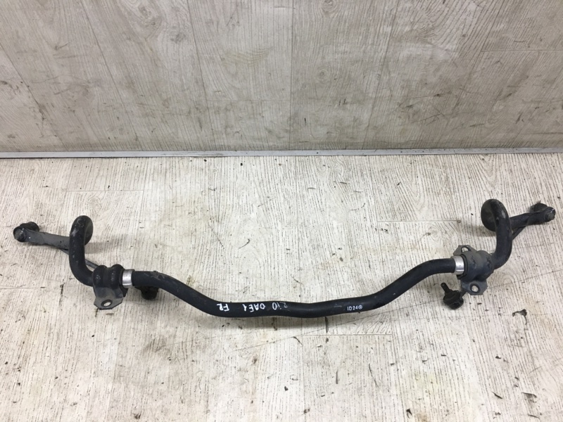 Стабилизатор передний KIA RIO JB 2005-2011 JB