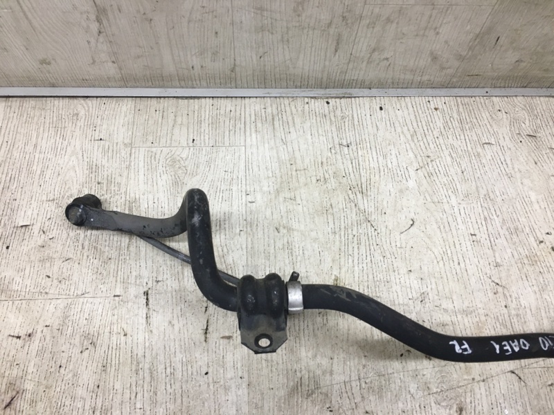 Стабилизатор передний RIO JB 2005-2011 JB