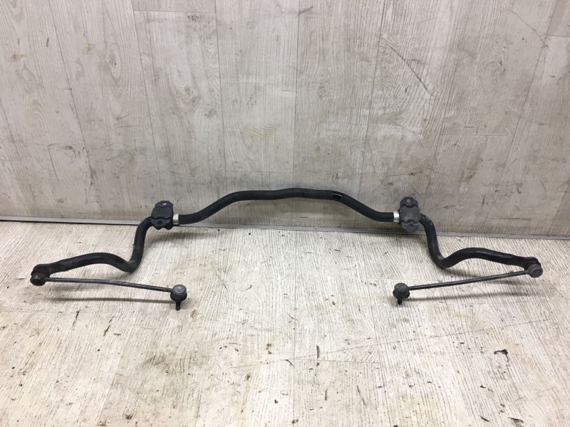 Стабилизатор передний RIO JB 2005-2011 JB