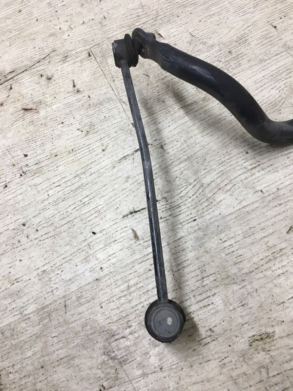 Стабилизатор передний RIO JB 2005-2011 JB