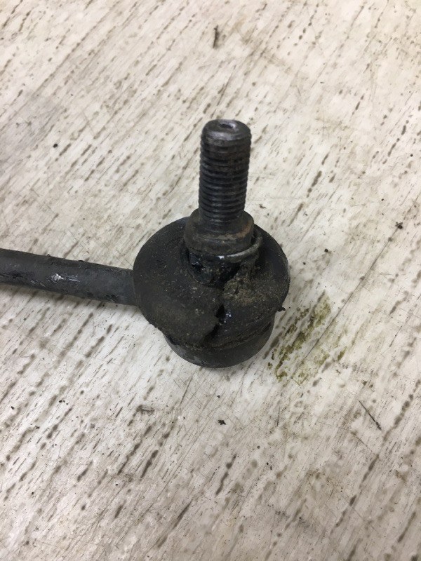 Стабилизатор передний RIO JB 2005-2011 JB