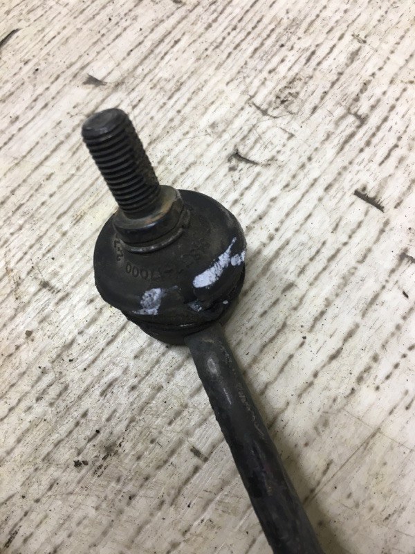 Стабилизатор передний RIO JB 2005-2011 JB