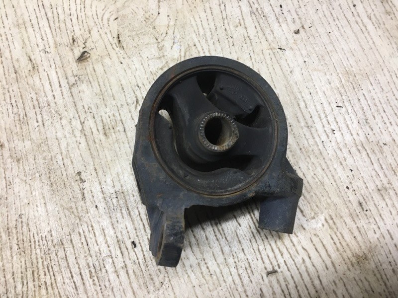 Подушка двигателя передняя левая KIA RIO JB 2005-2011 JB 21910-1G050 Б/У