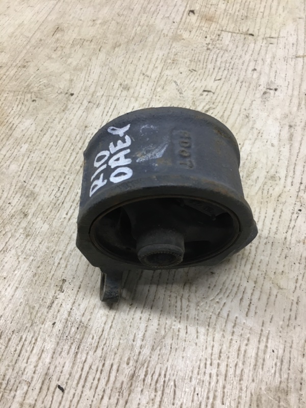 Подушка двигателя передняя левая KIA RIO JB 2005-2011 JB