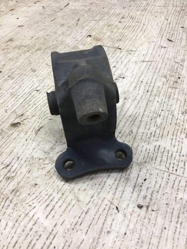 Подушка двигателя передняя левая RIO JB 2005-2011 JB