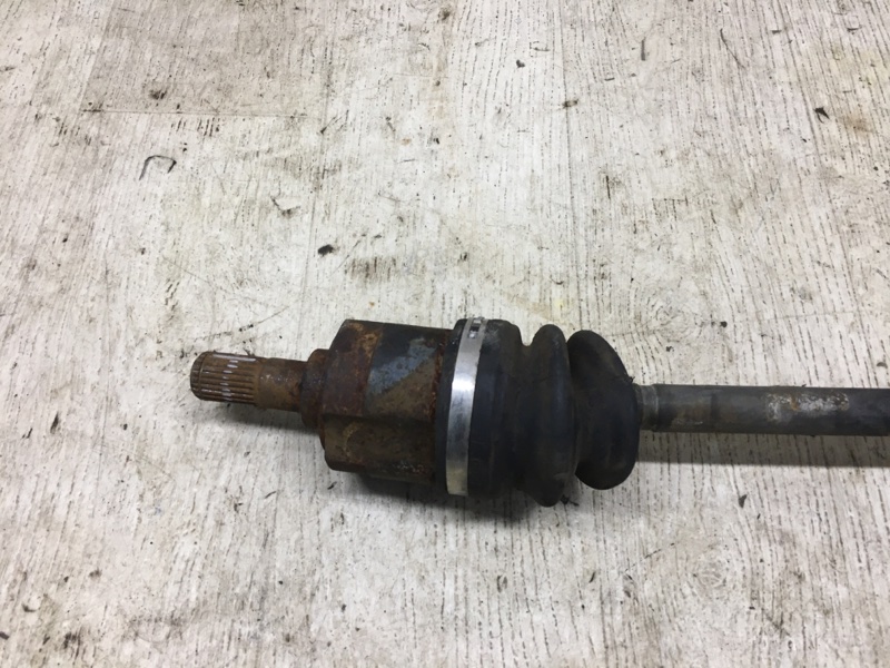 Привод передний левый RIO JB 2005-2011 JB