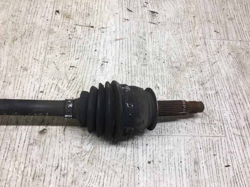 Привод передний левый KIA RIO JB 2005-2011 JB