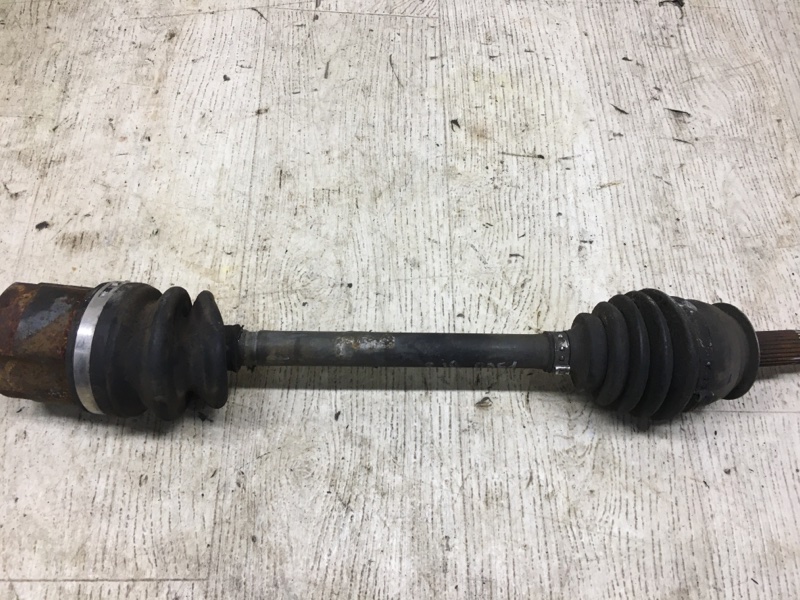 Привод передний левый RIO JB 2005-2011 JB